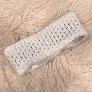 Adidas fleece headband